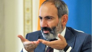 Bakı Paşinyanın son siyasətini ciddi izləməlidir - NƏ BAŞ VERİR?