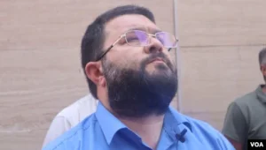 Abid Qafarovun vəkili: Baş verənlər deməyə əsas verir ki, bu, siyasi prosesdir, məhkəmə kimlər tərəfindənsə idarə olunur