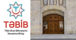 Dövlət xəstəxanalarında yaradılan RƏZALƏT - İşə yaramayan iki qurum bir arada kimə lazımdır?