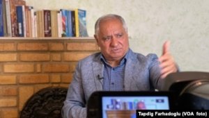 Qulu Məhərrəmli: Azərbaycan cəmiyyətinin gələcəyi azad mətbuatdadır