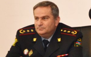Vilayət Eyvazov rəisi təqaüdə göndərdi - ƏMR
