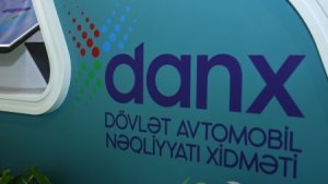 Dövlət Avtomobil Nəqliyyatı Xidmətinin onlayn bilet satışı fırıldağı - Boş yerlərin sayı gizlədilir