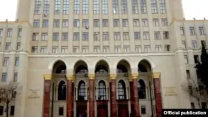 Azərbaycan Elmlər Akademiyasının bir sıra strukturları yeni yaranan Elm və Təhsil Nazirliyinə verilib