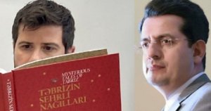 İki səfirin "TƏBRİZ DAVASI": - "Seyid Abbas Musəvinin qeyri-diplomatik reaksiyası olmasaydı..."