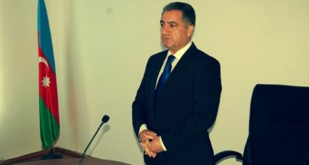 General dəstəyini itirən sabiq icra başçısı həbs oluna bilər - Çoxlu sayda mülklərinin siyahısı açıqlandı...