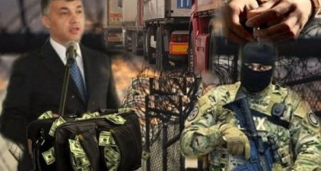 Haqqında əfsanələr dolaşan “Broker” Əbülfəz ölkə xaricində neçə dəfə həbs olunub?