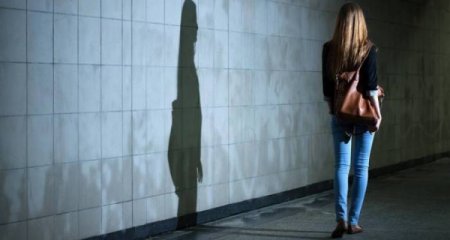 Bakıda yeniyetmə qız itkin düşüb