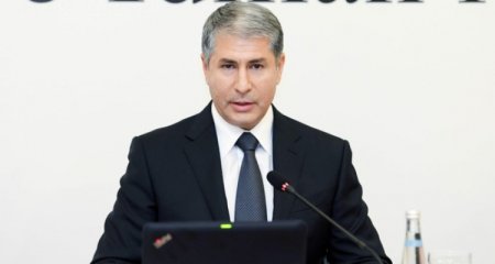 Vilayət Eyvazov bu tarixdə vətəndaşları qəbul edəcək