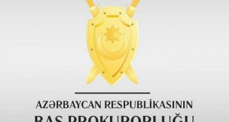 Baş Prokurorluq “Dini ekstremizm nədir?” adlı videoçarx hazırlayıb