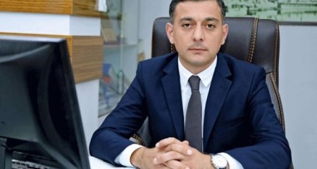 TƏBİB-dən jurnalist Ceyhun Əsgərovla bağlı açıqlama