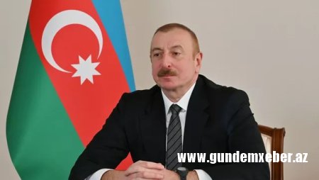 Prezidentə açıq müraciət olundu