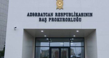 Dələduzluqda ittiham olunan şəxsə bəraət hökmündən protest verilib