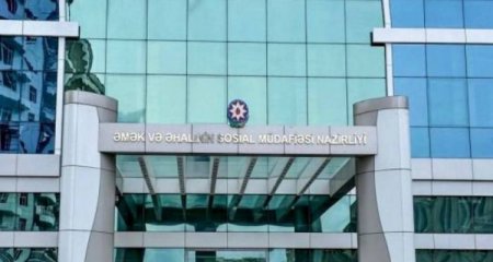 Əmək və Əhalinin Sosial Müdafiəsi Nazirliyinin kollegiyasının tərkibi genişləndirilib