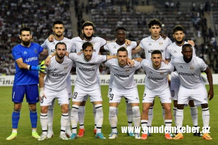 “Qarabağ”ın pley-off oyunlarının təqvimi açıqlandı