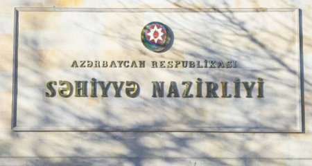 Səhiyyə Nazirliyinin 6 milyonluq tenderini bu şirkət uddu – Vergi borcu var