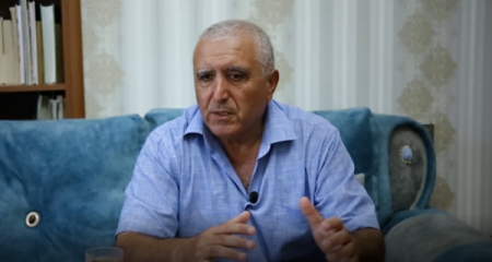 "Qaçqınkom": "Laçın şəhərinə, Zabux və Sus kəndlərinə qayıdış başlanacaq" - Video