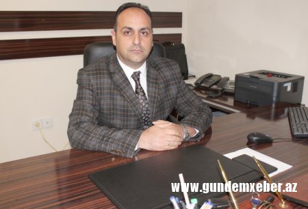 "Rəşad Vahabzadənin istədiyi 25 min manat rüşvəti verə bilmədiyimə görə..." - İTTİHAM VAR!