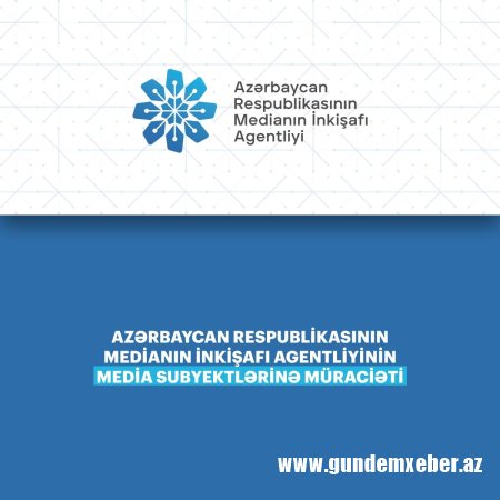 MİA redaksiyaları peşə etikası qaydalarına riayət etməyə çağırdı - TƏHLİL