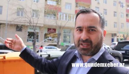 Bəxtiyar Hacıyev sərbəst buraxıldı - YENİLƏNDİ