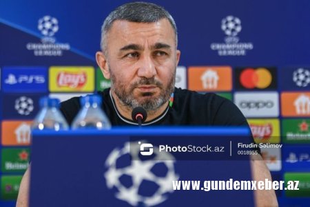Qurban Qurbanov: “Vaxt olub ki, hamı Şahruddinin adını qışqırıb” – YENİLƏNİB