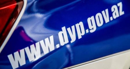 DYP: "Yol hərəkəti qaydaları yalnız sürücülər üçün deyil"