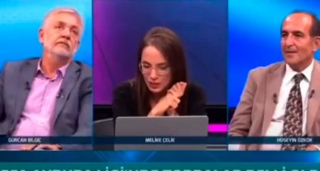 Türkiyəli jurnalist “Qarabağ”ı Ermənistan komandası bildi