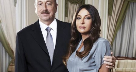 Mehriban Əliyevanın doğum günü münasibətilə sənədli film təqdim edilib - Video