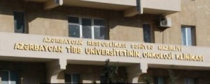 ATU-nin Onkoloji Klinikası BAZARA ÇEVRİLİB... - BU DA FAKT!!!
