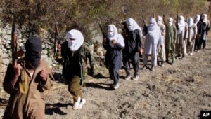 "Təhrik-i-Taliban Pakistan" lideri Əfqanıstanda bomba partlayışı nəticəsində ölüb