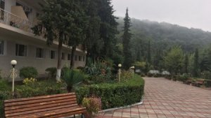 Məmurlar sanatoriya, pansionat sahiblərinə "badalaq" atır - ARAŞDIRMA