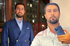 "Bu şou-biznesdə hamı bir-birinin iç üzünü bilir"
