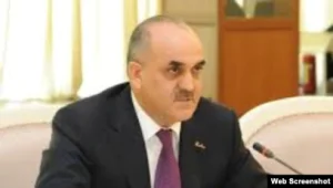 Azərbaycanda sabiq nazirin ziyanın müqabilində dövlətə 20 milyon manat ödədiyi bildirilir
