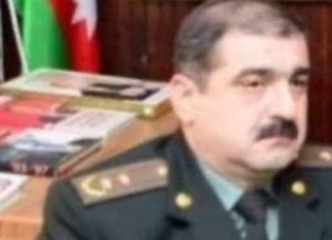 Həbsxana rəisi avtoritetin ölüm günü ilə bağlı yas mərasimi təşkil edib
