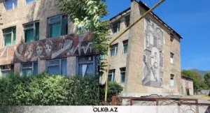 Azərbaycanda “sovetdə qalan” məktəb: - şagirdləri azalır, yarısı bağçaya çevrilir