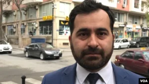 “Kimə şikayət edim?” Bəxtiyar Hacıyev saxlanıldıqdan sonra vətəndaşlıqdan çıxmaq üçün müraciət etdiyini bildirir