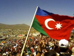 İran molla rejiminin sonu yaxınlaşır - Cənubi Azərbaycan ya müstəqil dövlətə çevriləcək, ya da Azərbaycana birləşəcək
