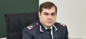 `XAN`ın böyük oğlunu görəvdən aldılar... - NƏ BAŞ VERİR?