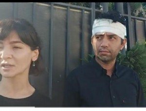 “Lotu Quli”nin adından istifadə edib iki uşaq atasına “tas” qoydu - ETİRAZ