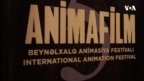 Bakıda Animafilm festivalı keçirilir