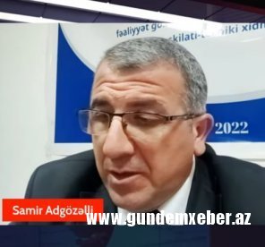 "Diaspora Komitəsi DÖVLƏT ƏMLAKINI TALAYIR..." - İTTİHAM