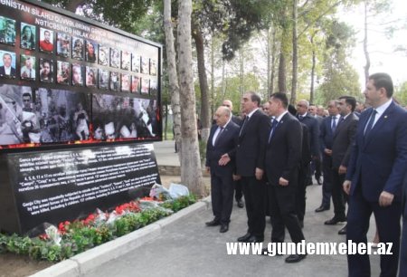 Ölkənin ikinci şəhərinin birinci adamı  haqqında kim və necə düşünür? - FOTO/VİDEO