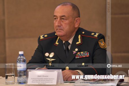 Generalın “Tərtər işi” ilə bağlı həbs olunduğu TƏSDİQLƏNDİ - RƏSMİ