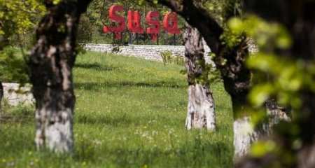 Şuşada beynəlxalq Qarabağ Biznes Forumu keçiriləcək
