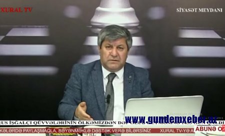 Əvəz Zeynallıya qarşı böhtan kampaniyasına son verilsin! – Jurnalistlərin müraciəti