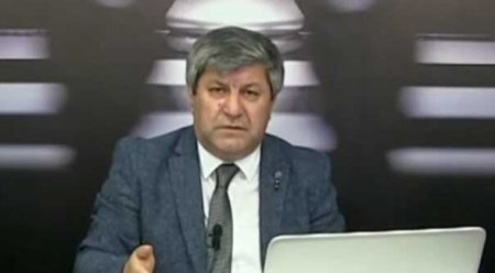 JURNALİSTLƏRİN BƏYANATI: Əvəz Zeynallıya böhtan atanlar cəzalanmalıdır