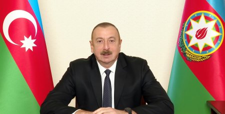Azərbaycan Respublikasının Prezidenti cənab İlham Əliyevə, İmişli rayon ziyalıları adından Müraciət