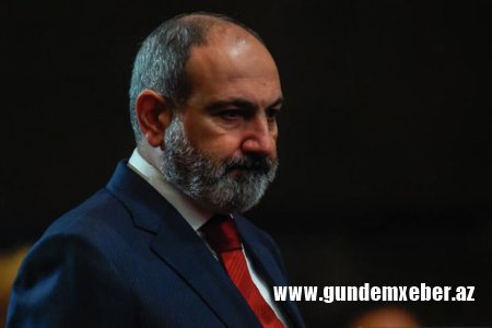 Paşinyan Ermənistanın itkilərinin son sayını AÇIQLADI