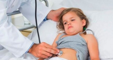 Nazirlik uşaqlar arasında yayılan mövsümi infeksiyaları açıqladı