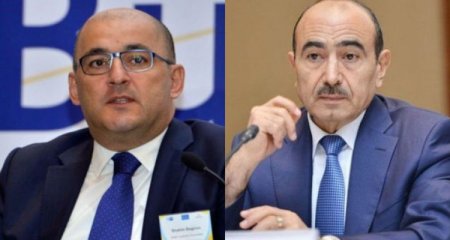 Əli Həsənovun qardaşı oğlu işdən çıxarıldı - Polkovnik həbs olunacaq?