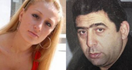 Rusiyanı çalxalayan “Ağdam bandası”nın cinayətləri - Foto